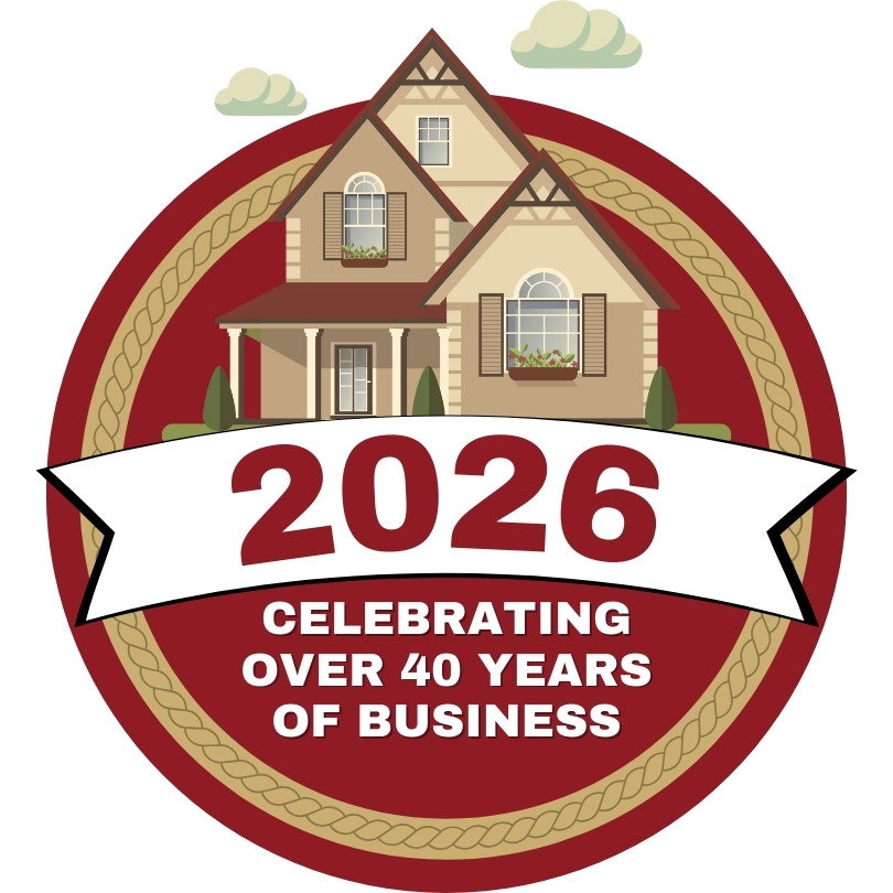 2026 Tony Henon Construction Local Builder