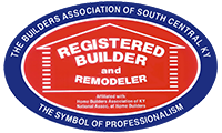 registered builder and remodeler