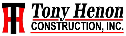 Tony Henon Construction